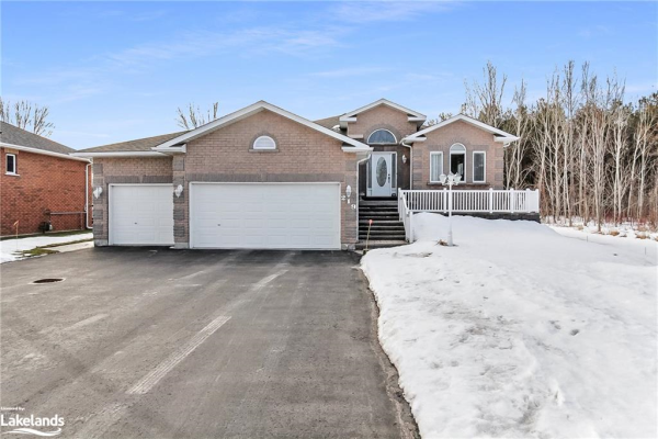 219 Margaret Street, Stayner