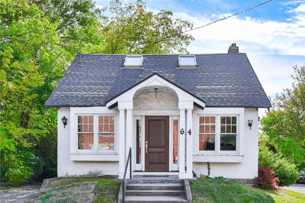 64 Rebecca Street, Oakville