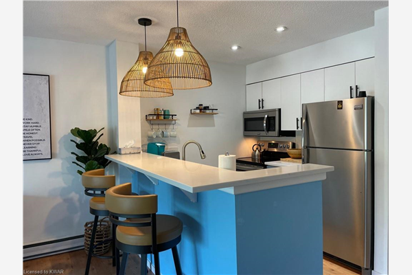 791 Johnston Park Avenue, Collingwood