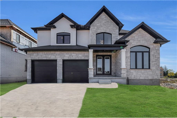 7251 Silver Creek Circle, London