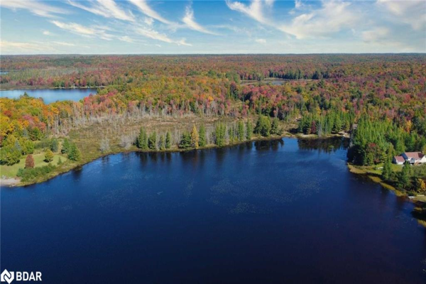 1169 Peter Road, Bracebridge