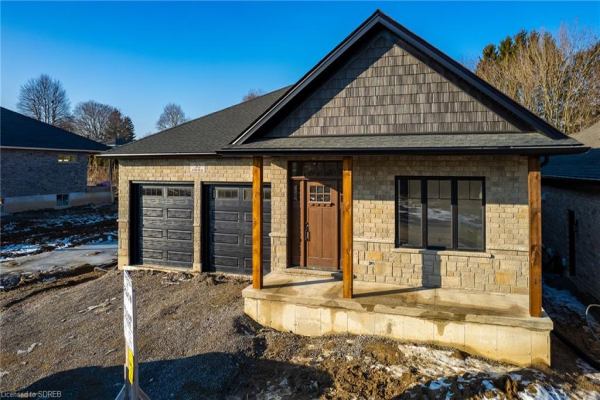 50 Judd Drive, Simcoe