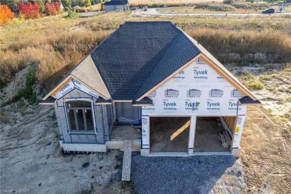 47 Judd Drive, Simcoe