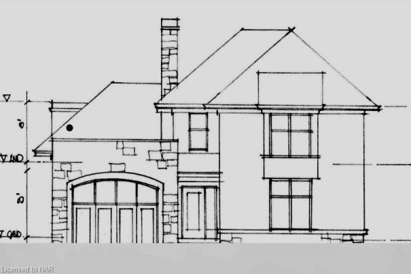 421 Butler Street, Niagara-on-the-Lake