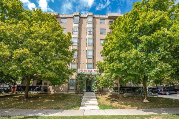 240 Quigley Road, Hamilton