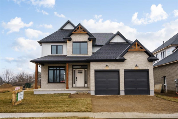 77 Hazelwood Pass, Dorchester