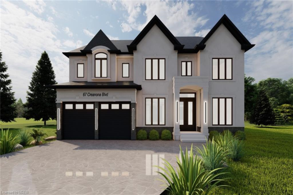 67 Creanona Boulevard, Stoney Creek