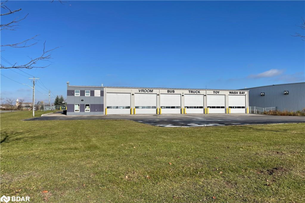 1 Hollyholme Farm Road Road, Barrie