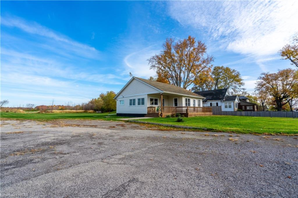 3332/3348 Hwy 3, Port Colborne