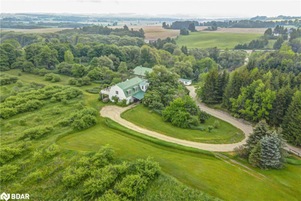 3150 5th Line, Innisfil