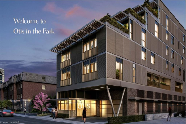 51 David Street, Kitchener