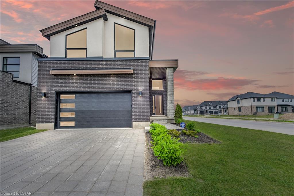 427 Daventry Way