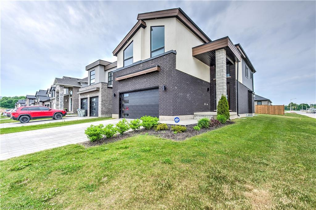 427 Daventry Way