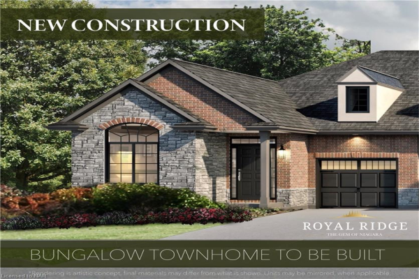 500 Royal Ridge Drive, Fort Erie