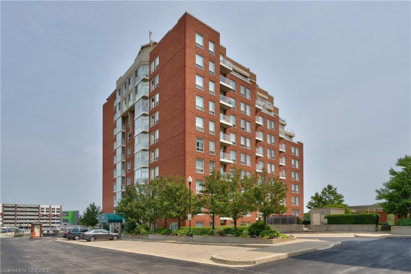 60 Old Mill Road, Oakville