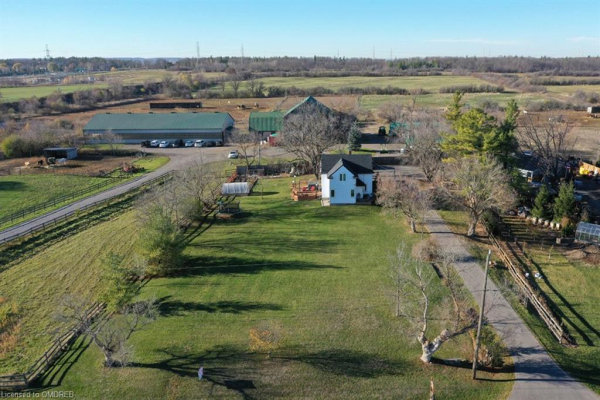 2381 Burnhamthorpe Road W, Oakville