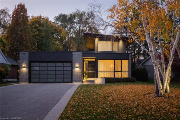 515 Ann Avenue, Burlington