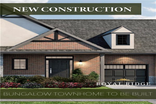 502 Royal Ridge Drive, Fort Erie