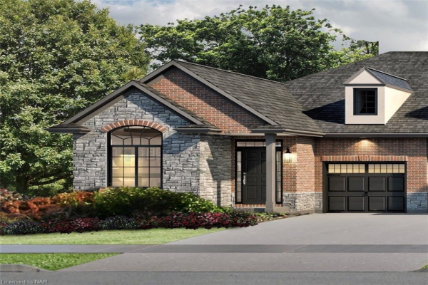 504 Royal Ridge Drive, Fort Erie