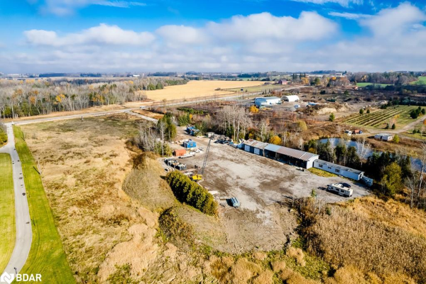 2513 Innisfil Beach Road, Innisfil