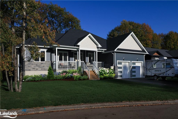 23 Kingbrook Court, Gravenhurst