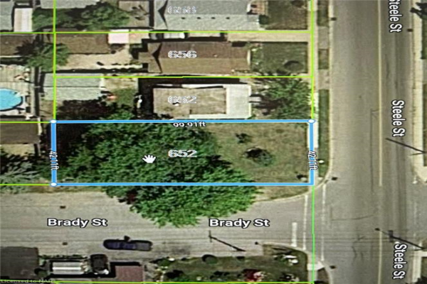 652 Steele Street, Port Colborne