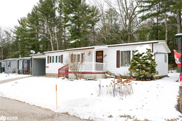 10 Allen Drive S, Wasaga Beach