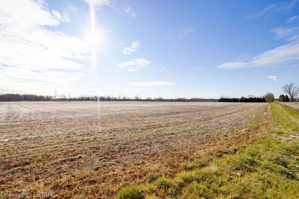 CON 7 N PT LOT 3 Scotchmere Drive, Strathroy