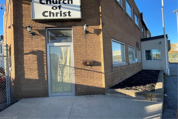 335 Welland Avenue, St. Catharines
