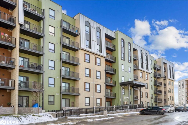 5 Chef Lane, Barrie