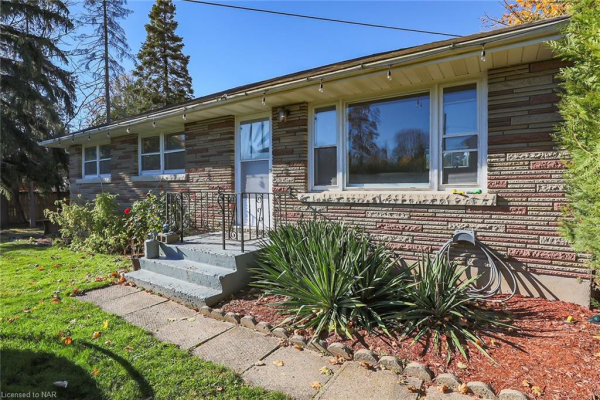 557 Mississauga Street, Niagara-on-the-Lake