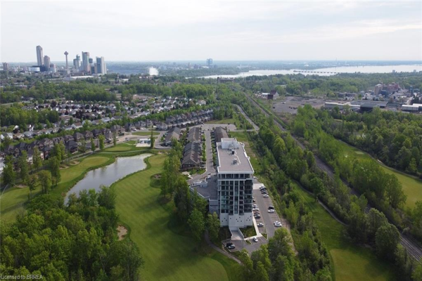 7711 Green Vista Gate, Niagara Falls