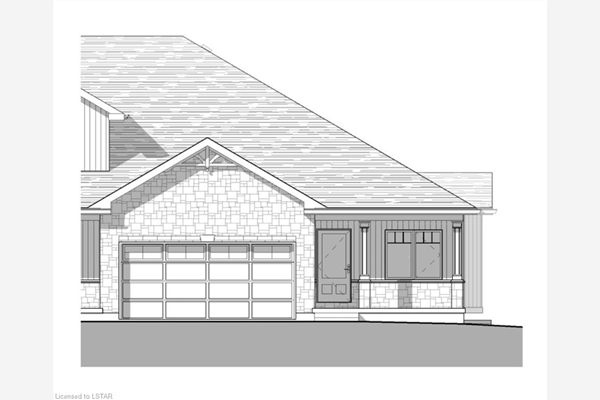 100 Anise Lane, Sarnia