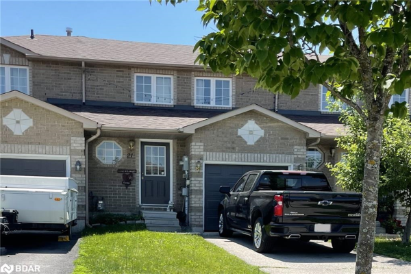 21 Coronation Parkway, Barrie
