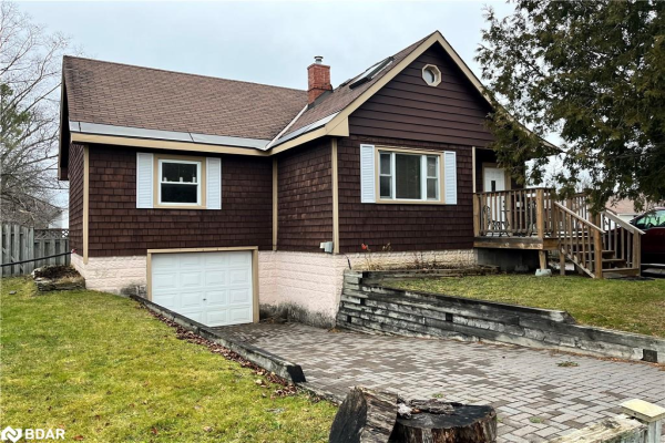 150 Oxford Street, Orillia