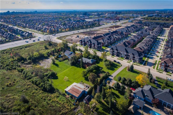 3043 Eighth Line, Oakville