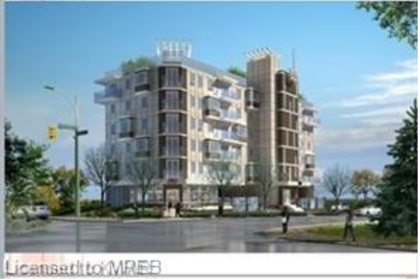 282 Erb Street W, Waterloo