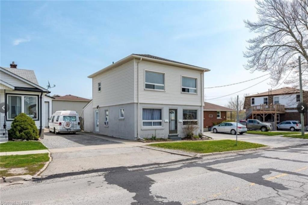 180 Pine Avenue S, Thorold