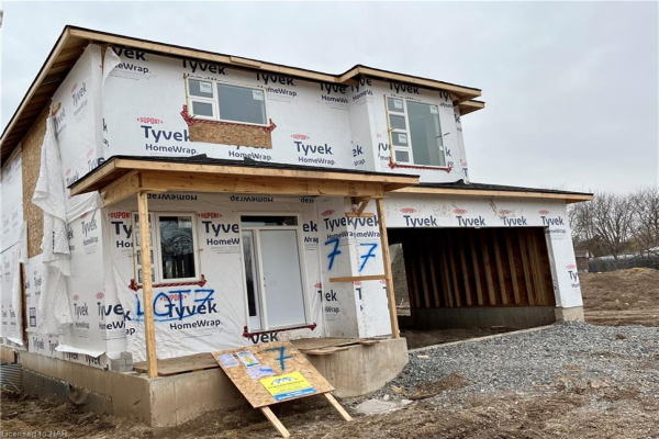 3356 Willgard Court, Niagara Falls