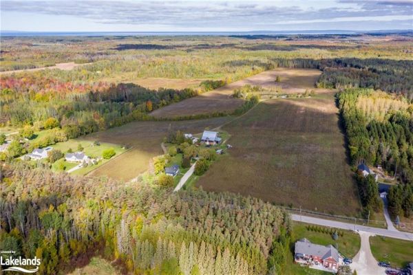 3854 12 Sunnidale Concession, Clearview