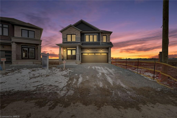 231 Vanilla Trail, Thorold