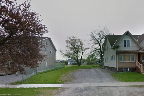 LOT 140 Beaver Street, Thorold