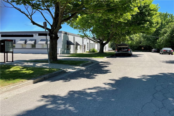 5 Third Avenue, Simcoe