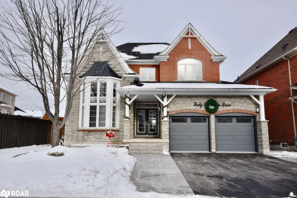 42 Capps Drive, Barrie