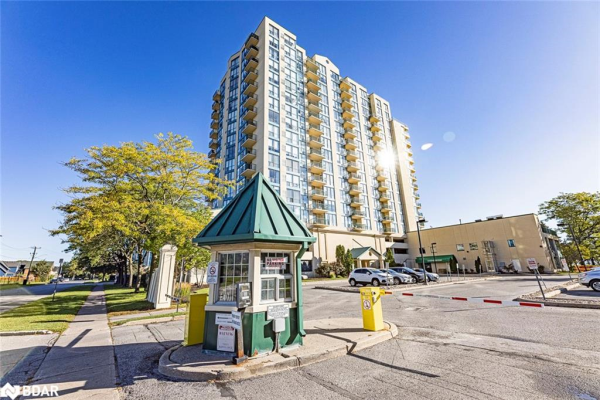 65 Ellen Street, Barrie