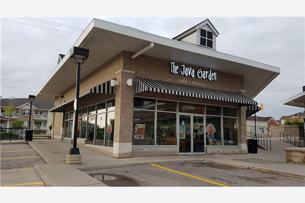 600 Laurelwood Drive, Waterloo