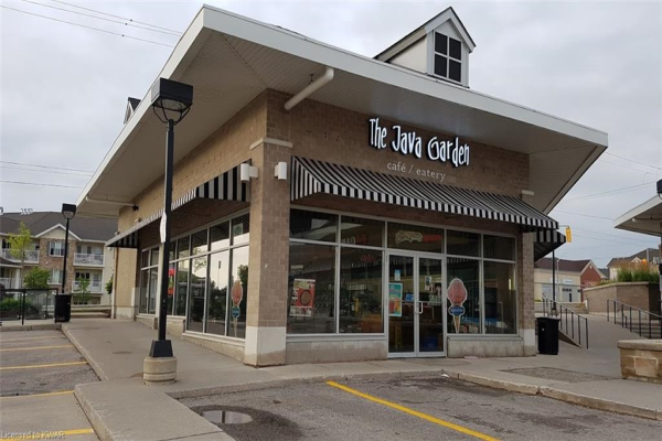 600 Laurelwood Drive, Waterloo