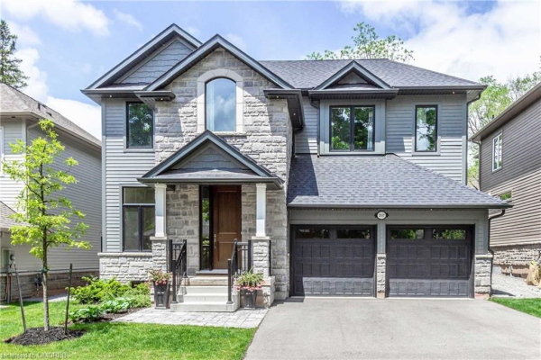2537 Kate Common, Oakville