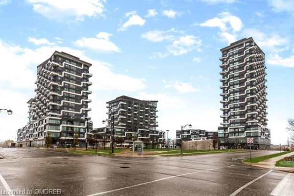2485 Taunton Road, Oakville