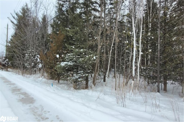 LOT 22 Sutherland Street S, Stayner